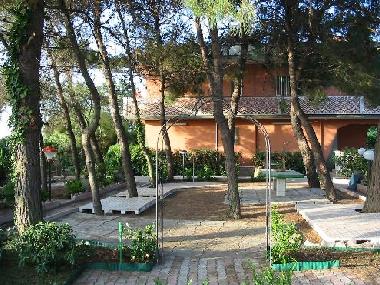 Ferienhaus in Marina di Lizzano (Lecce) oder Ferienwohnung oder Ferienhaus