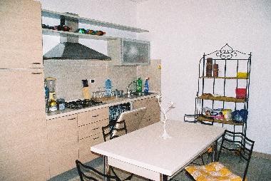 Ferienhaus in Marina di Lizzano (Lecce) oder Ferienwohnung oder Ferienhaus