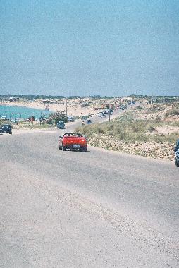 Ferienhaus in Marina di Lizzano (Lecce) oder Ferienwohnung oder Ferienhaus