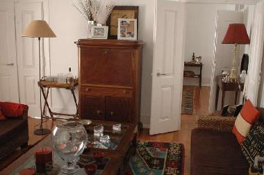 Ferienwohnung in Lisboa (Grande Lisboa) oder Ferienwohnung oder Ferienhaus