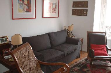 Ferienwohnung in Lisboa (Grande Lisboa) oder Ferienwohnung oder Ferienhaus