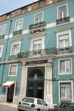 Ferienwohnung in Lisboa (Grande Lisboa) oder Ferienwohnung oder Ferienhaus