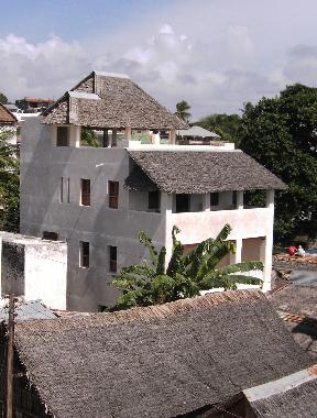Ferienhaus in Lamu Town (Coast) oder Ferienwohnung oder Ferienhaus