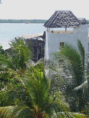 Ferienhaus in Lamu Town (Coast) oder Ferienwohnung oder Ferienhaus