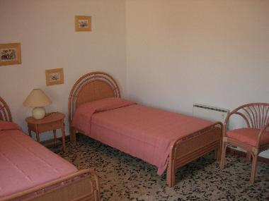 Doppelzimmer 2/Doubleroom 2