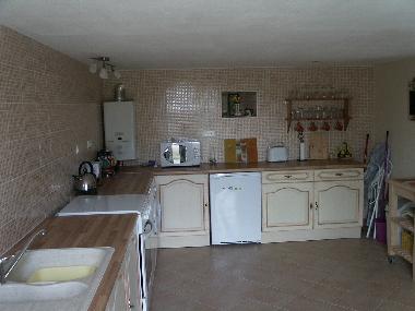 Ferienhaus in St Maurice de Tavernole (Charente-Maritime) oder Ferienwohnung oder Ferienhaus