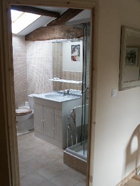 Ferienhaus in St Maurice de Tavernole (Charente-Maritime) oder Ferienwohnung oder Ferienhaus