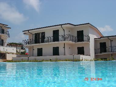Ferienwohnung in SCALEA (Cosenza) oder Ferienwohnung oder Ferienhaus