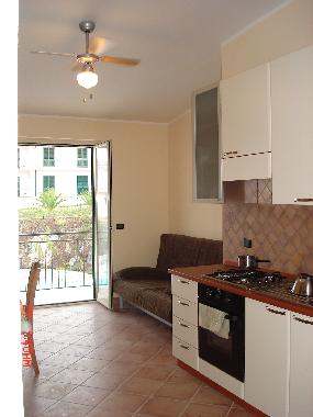 Ferienwohnung in SCALEA (Cosenza) oder Ferienwohnung oder Ferienhaus
