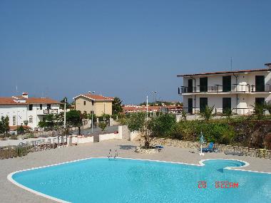 Ferienwohnung in SCALEA (Cosenza) oder Ferienwohnung oder Ferienhaus