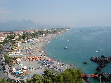 Ferienwohnung in SCALEA (Cosenza) oder Ferienwohnung oder Ferienhaus