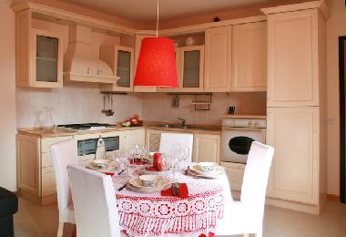 Ferienwohnung in Venezia Mira (Venezia) oder Ferienwohnung oder Ferienhaus