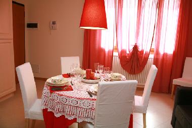 Ferienwohnung in Venezia Mira (Venezia) oder Ferienwohnung oder Ferienhaus