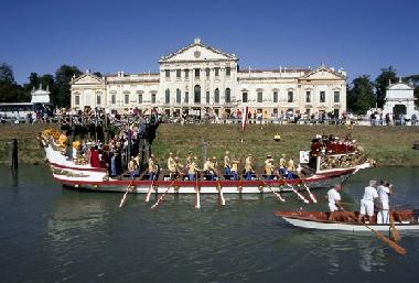 Ferienwohnung in Venezia Mira (Venezia) oder Ferienwohnung oder Ferienhaus