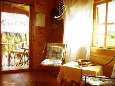 Ferienhaus in Aljezur (Algarve) oder Ferienwohnung oder Ferienhaus