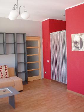 Ferienwohnung in Riga (Lettland) oder Ferienwohnung oder Ferienhaus