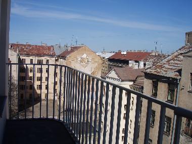 Ferienwohnung in Riga (Lettland) oder Ferienwohnung oder Ferienhaus