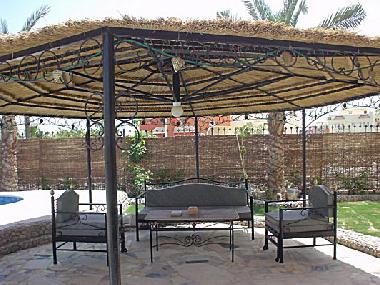 Ferienhaus in hurghada (Al Bahr al Ahmar) oder Ferienwohnung oder Ferienhaus