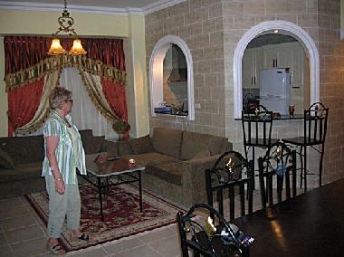 Ferienhaus in hurghada (Al Bahr al Ahmar) oder Ferienwohnung oder Ferienhaus