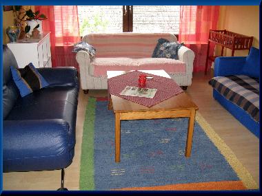 Ferienwohnung in Lahnstein (Rheintal, Lahn, Taunus) oder Ferienwohnung oder Ferienhaus