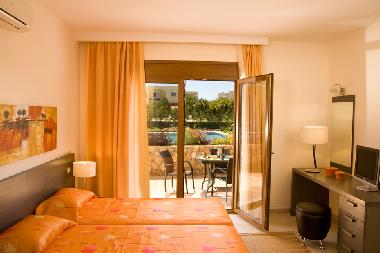 Ferienhaus in LINDOS (Dodekanisos) oder Ferienwohnung oder Ferienhaus