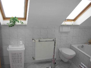 Ferienwohnung in Bad Bellingen (Schwarzwald) oder Ferienwohnung oder Ferienhaus