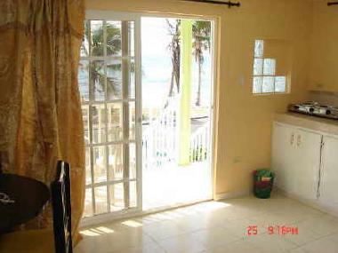 Ferienwohnung in San Andres (San Andres y Providencia) oder Ferienwohnung oder Ferienhaus