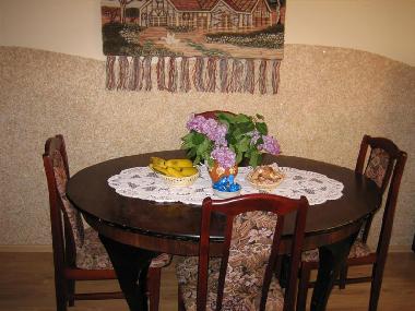 Pension in Cracow (Malopolskie) oder Ferienwohnung oder Ferienhaus