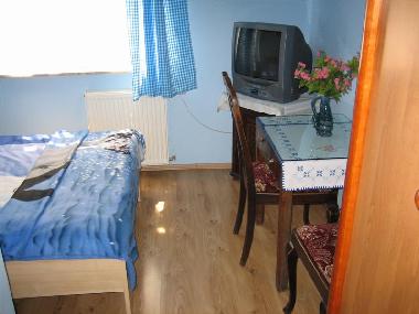 Pension in Cracow (Malopolskie) oder Ferienwohnung oder Ferienhaus