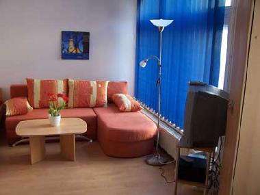 Ferienhaus in Ohrdruf (Th�ringer Wald) oder Ferienwohnung oder Ferienhaus