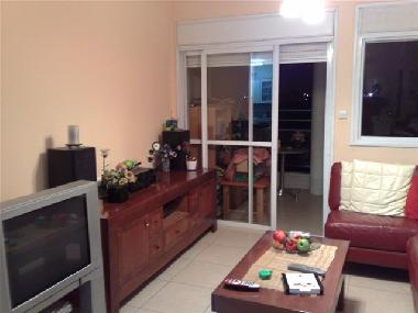 Ferienhaus in Tel Aviv (Tel Aviv) oder Ferienwohnung oder Ferienhaus