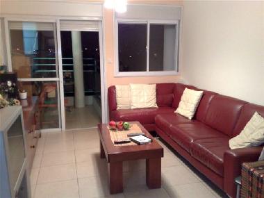 Ferienhaus in Tel Aviv (Tel Aviv) oder Ferienwohnung oder Ferienhaus