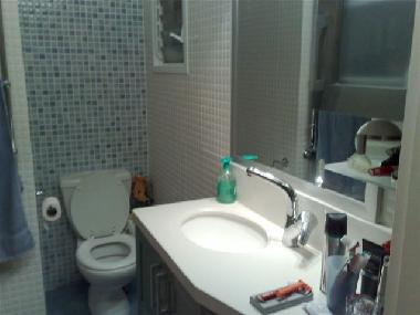 Ferienhaus in Tel Aviv (Tel Aviv) oder Ferienwohnung oder Ferienhaus