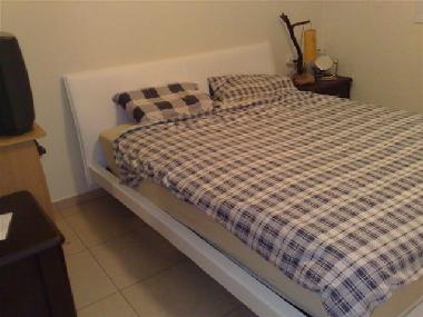 Ferienhaus in Tel Aviv (Tel Aviv) oder Ferienwohnung oder Ferienhaus