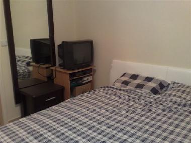 Ferienhaus in Tel Aviv (Tel Aviv) oder Ferienwohnung oder Ferienhaus