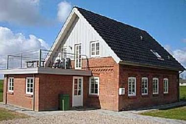 Ferienhaus in H�jer (Sonderjylland) oder Ferienwohnung oder Ferienhaus