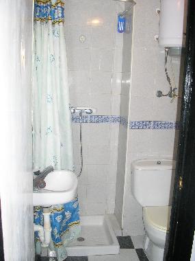 Ferienwohnung in frigiliana (Mlaga) oder Ferienwohnung oder Ferienhaus