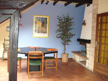 Ferienwohnung in Zetting (Moselle) oder Ferienwohnung oder Ferienhaus