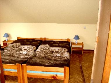 Ferienwohnung in Zetting (Moselle) oder Ferienwohnung oder Ferienhaus