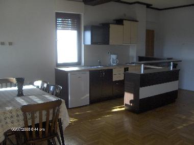 Ferienwohnung in Ohrid (Ohrid) oder Ferienwohnung oder Ferienhaus