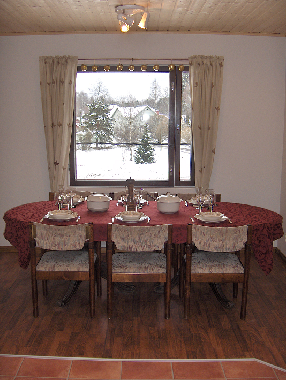 Ferienhaus in Auttoinen (Padasjoki) (Etela-Suomen Laani) oder Ferienwohnung oder Ferienhaus