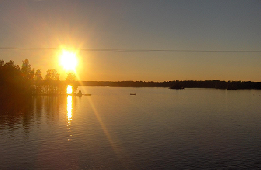 Ferienhaus in Auttoinen (Padasjoki) (Etela-Suomen Laani) oder Ferienwohnung oder Ferienhaus