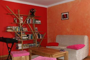 Pension in Gdansk (Pomorskie) oder Ferienwohnung oder Ferienhaus