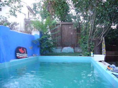 Chalet in madrid (Madrid) oder Ferienwohnung oder Ferienhaus