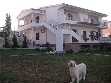 Ferienwohnung in Rtina, Miocici (Zadarska) oder Ferienwohnung oder Ferienhaus