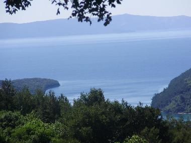 Ferienwohnung in Rabac (Istarska) oder Ferienwohnung oder Ferienhaus