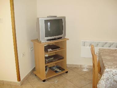 Ferienwohnung in Rabac (Istarska) oder Ferienwohnung oder Ferienhaus