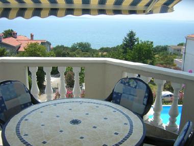 Ferienwohnung in Zadar (Zadarska) oder Ferienwohnung oder Ferienhaus