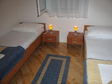 Ferienwohnung in Zadar (Zadarska) oder Ferienwohnung oder Ferienhaus