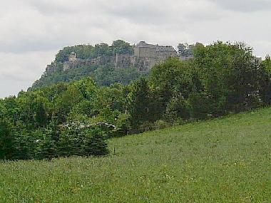 Festung K�nigstein